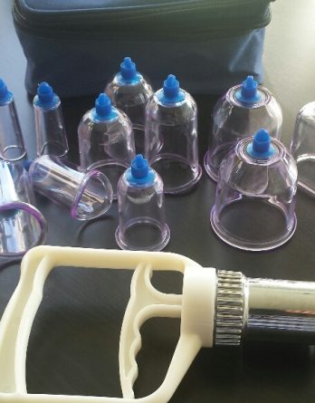 TCM5003 - cupping reisset